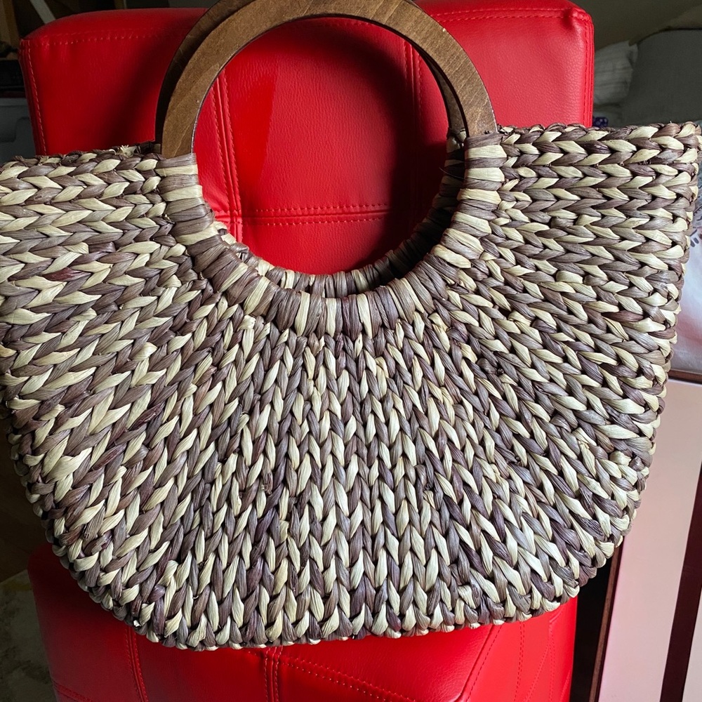 The Limited Tote Bag